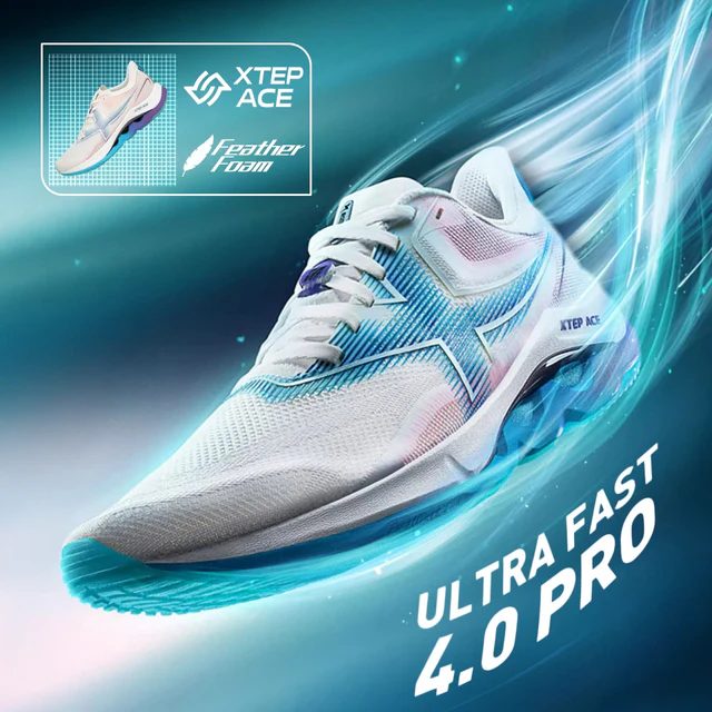 Upper - Breathable Precision Fit