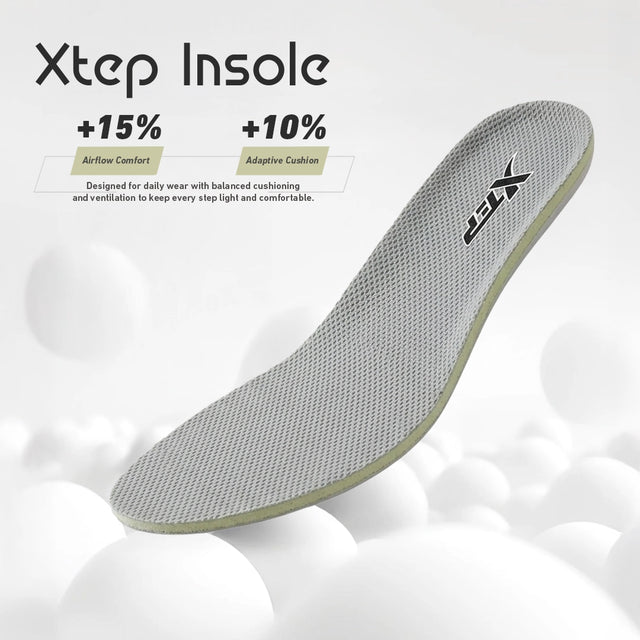 Insole - All-Day Underfoot Comfort