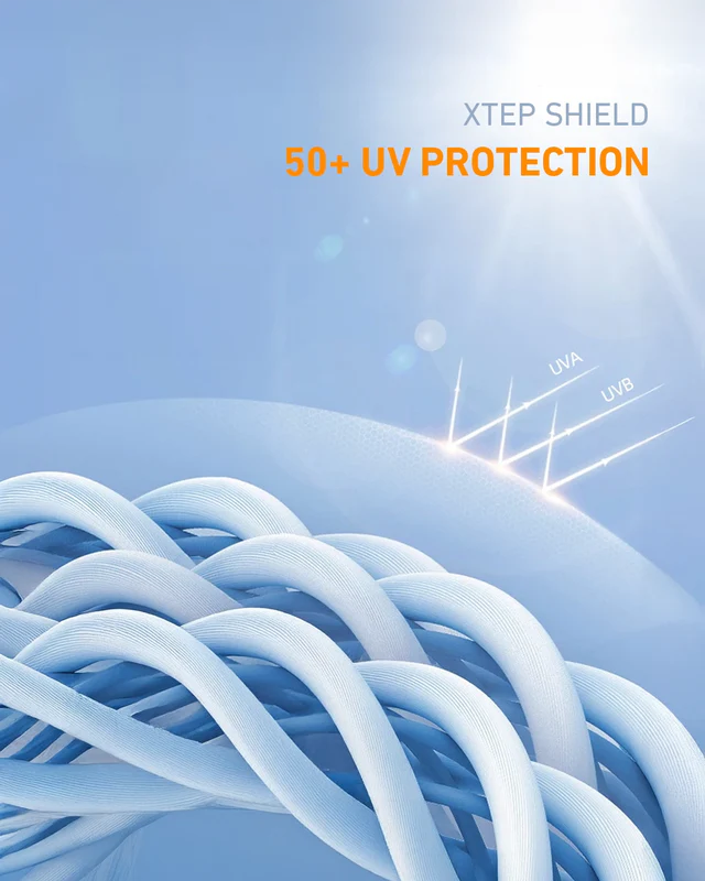 UV PROTECTION