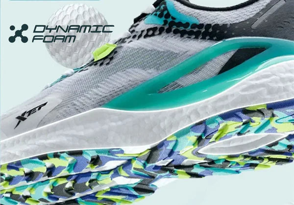 Foam