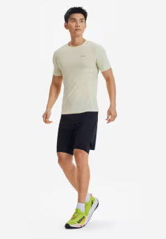 Trail vest for running
