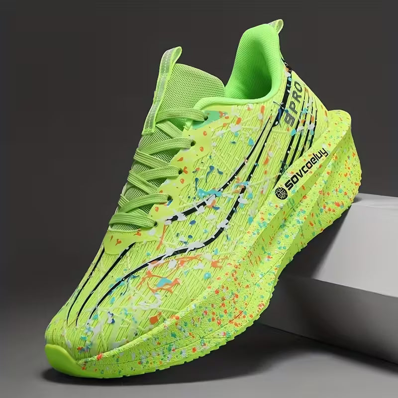 Marathon Shoes