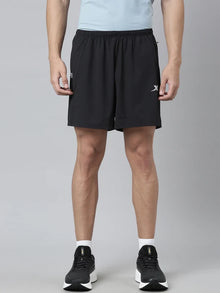 Vayun Woven Shorts